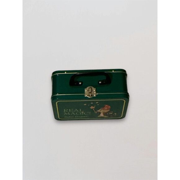 Whimsical World of Pocket Dragons Real Musgrave Real Magic 2003/2004 with Tin - Picture 6 of 15
